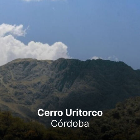 Cerro uritorco